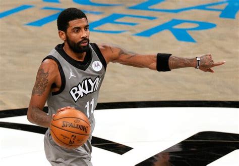 Kyrie irving not happy about playing on bucks mecca throwback court. Kyrie Irving Fined $50,000 for Attending Indoor Party ...