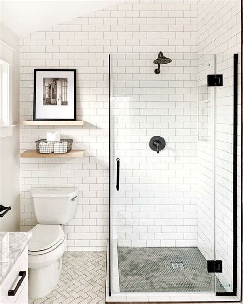 30 Stylish And Creative Narrow Bathroom Ideas Small Bathroom Layout