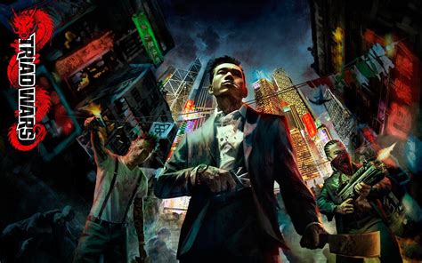 It was originally released for playstation 3, xbox 360 and windows. Sleeping Dogs Wallpapers - Wallpaper Cave