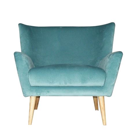 An armchair is all about individual comfort. Wide Back Velvet Armchair - Commercial Furniture