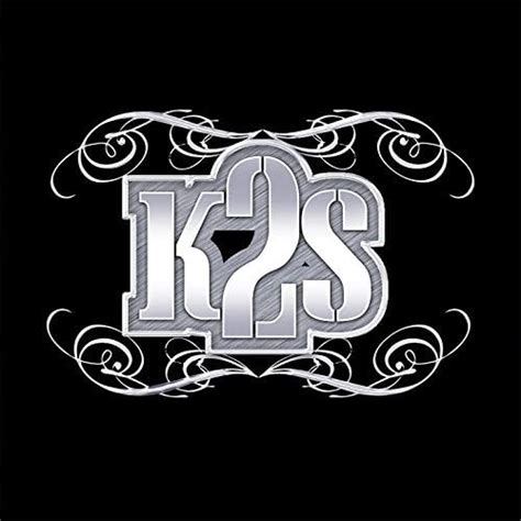 Jp The Best Of K2s K2s デジタルミュージック