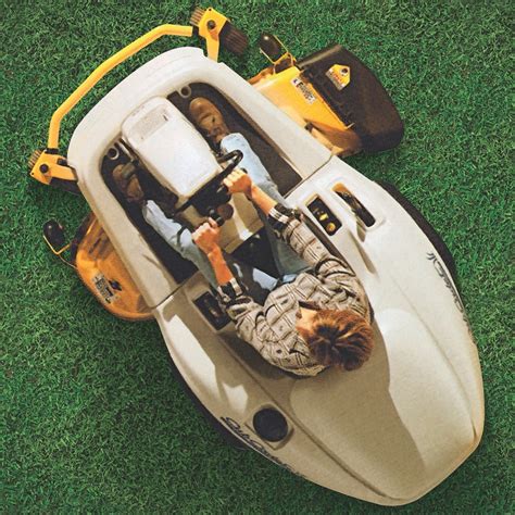 For most cub cadet power equipment, these tags are approximately 2 x 3 in size. Through the Years - The History of Cub Cadet