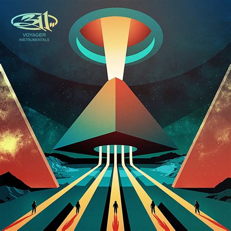 Beautiful disaster (video short) 311. 311, Voyager (Instrumentals) in High-Resolution Audio ...