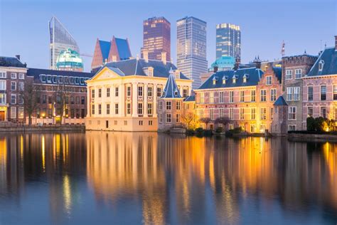 The Hague Netherlands Destination Of The Day Mynext Escape