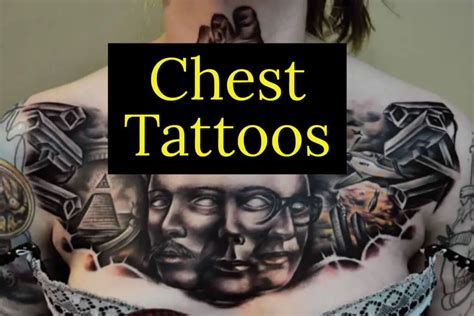 Best Tattoo Ideas Designs And Meanings Explained Step By Step
