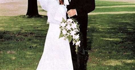 September 13 1969 Soap Opera Actress Susan Luccis Real Wedding To