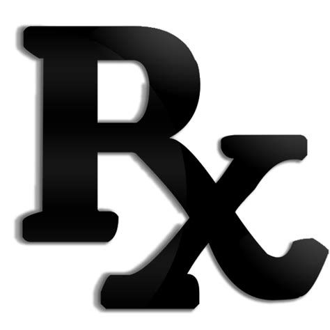 Rx Logo Png - Free Logo Image png image