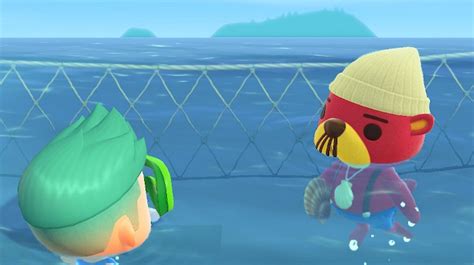 Good luck finding scallops and trading with pascal. Mermaid recipes in Animal Crossing: New Horizons | AllGamers