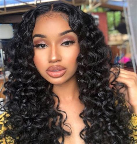 And it certainly paid off. Shop Now, Pay Later Hair Extensions - Dynasty Goddess Hair - USA | Cheap hair extensions, Hair ...