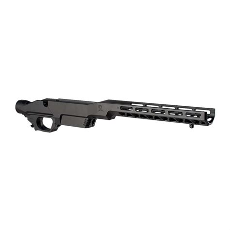 Ruger American Brn 1 Precision Chassis Ruger American Long Action