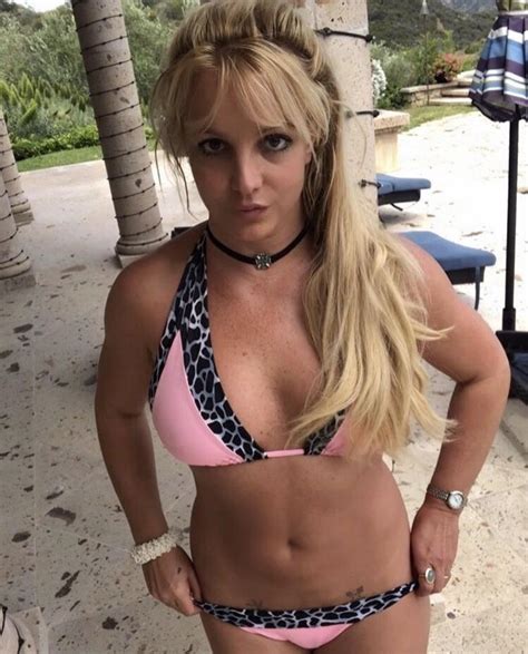 Britney Spears R Celebhub