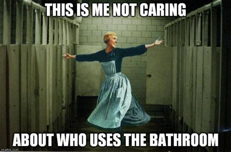 20 Hilarious Bathroom Memes That Are Awkwardly True