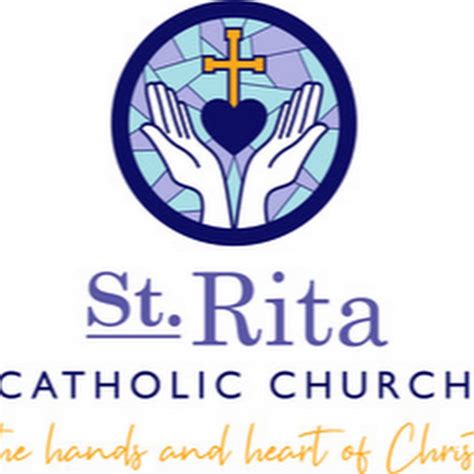 St Rita Church Youtube
