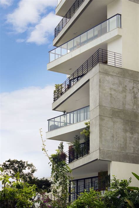 15 Modern Apartment Architecture Design Apartment Architecture