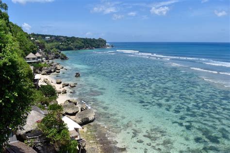 Anantara Uluwatu Resort Bali Review By A Lovely Planet