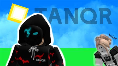 Tanqr In Roblox Arsenal Youtube
