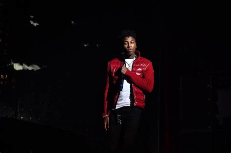 Youngboy Never Broke Again Associate Arrested In Connection With 2016