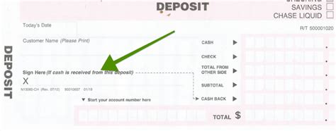 Unlike some banks, wells fargo charges no continuous overdraft fee if your account remains in if wells fargo returns a check you wrote, however, or declines a recurring bill payment because. Wells Fargo Deposit Slip - Free Printable Template - CheckDeposit.io