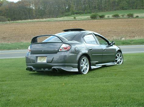 The neon was introduced in 1995 to fight against the massive import market in the compact sedan segment. Dodge Neon 1999: Review, Amazing Pictures and Images ...