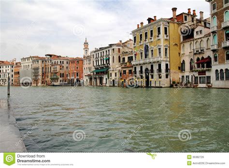 Venice Editorial Photo Image Of Heritage City Gondola 35382726