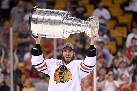 2021 stanley cup playoffs game winning goal challenge 06/10 second round edition. Brandon Saad Named To NHL All-Rookie Team - Committed Indians