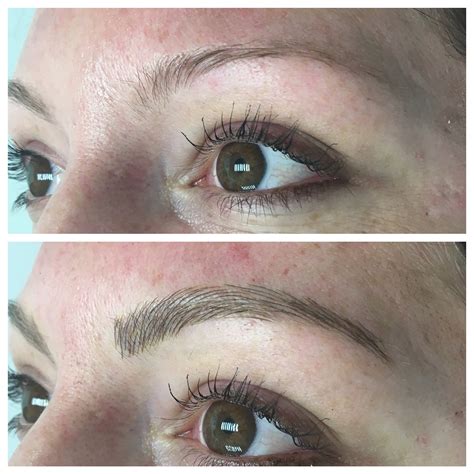 Microblading Gemma Kennelly Permanent Makeup 2 Gemma Kennelly
