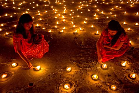 Diwali 2021 Date In India Celebration Puja Time Dhanteras And More