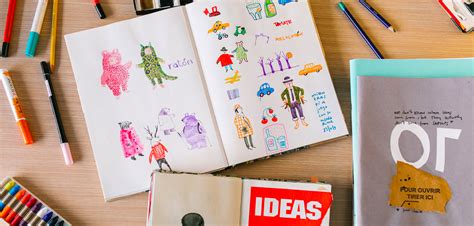 Curso Online De Dibujo Para Niños Hello Creatividad