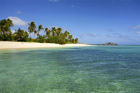 Dsc06239 Yasawa Island Resort Fiji Paradise Private Beach Yasawa