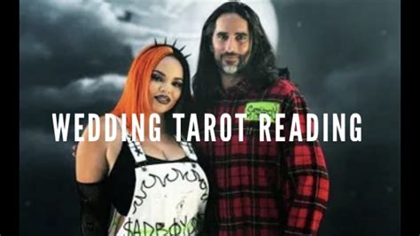Trisha Paytas Pre Wedding With Moses Hacmon Tarot Reading December