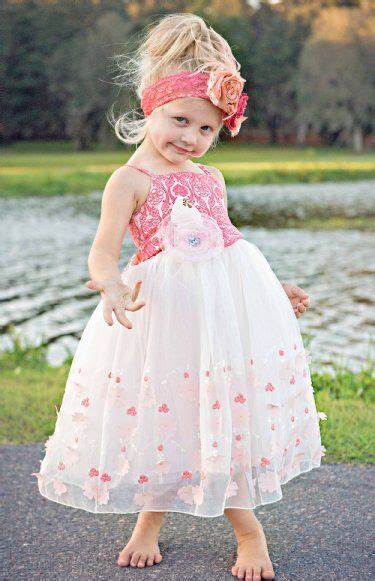 Barefoot In The Park Dress In Pink 12 Months To 8 Years Now In Stock