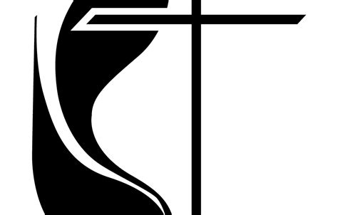 United Methodist Church Logo Transparent