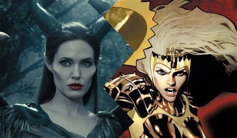Thena is a second generation eternal (evolutionary offshoot of humanity created by experiments performed by the celestials), being the eldest daughter of zuras, leader of the eternals of earth, and. Angelia Jolie on 'Eternals' & Joining the MCU | The Mary Sue