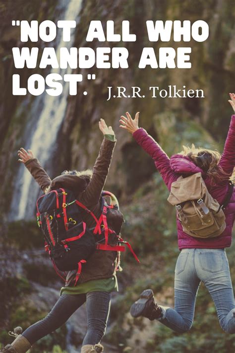 Inspiring Adventure Quotes For Kids