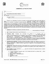 Chicago Commercial Lease Form Images