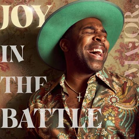 Major Releases The Visuals To His New Hope Anthem Joy In The Battle