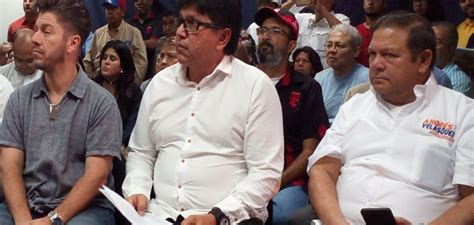 He was the spokesperson for frente amplio's educational program during the. Frente Amplio Venezuela Libre toma al ciudadano como ...