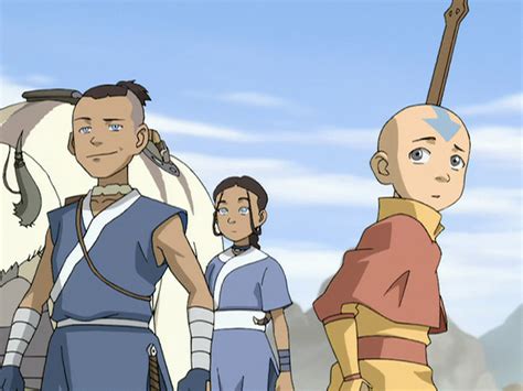 Prime Video Avatar The Legend Of Aang Season 2