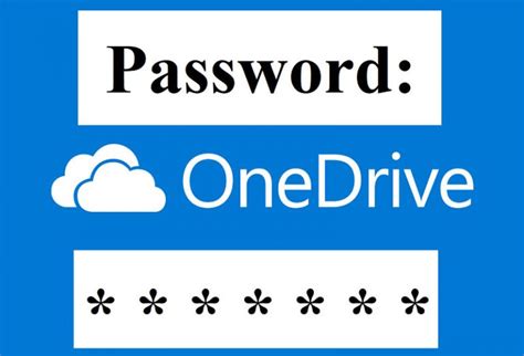 How To Password Protect Onedrive Folders And Files