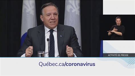 Le port du masque est ainsi devenu obligatoire sur tous les sites de l'université, pour toutes et tous, en tous lieux, à l'intérieur comme à l'extérieur. Québec fait le point sur la pandémie de COVID 19 17 mars ...
