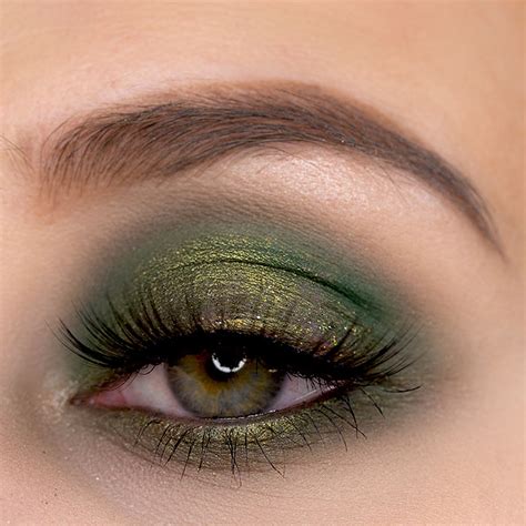 Make up tutorials für jeden anlass: 3 einfache Augen Make Up's zu Weihnachten ...