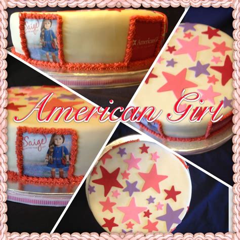 american girl saige american girl parties birthday party birthday