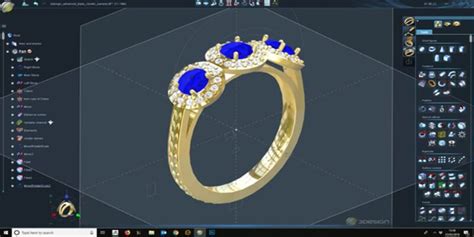 Matrix 3d Jewelry Design Software Price Passljewelry