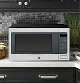 Built In Ovens & Microwaves