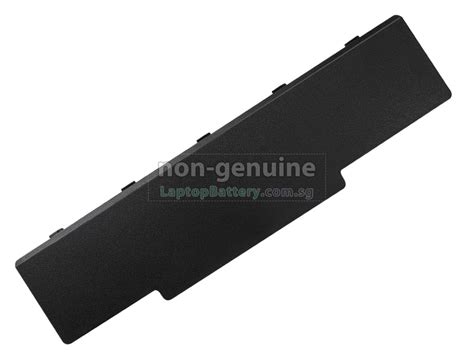 Battery For Acer Aspire 4740greplacement Acer Aspire 4740g Laptop