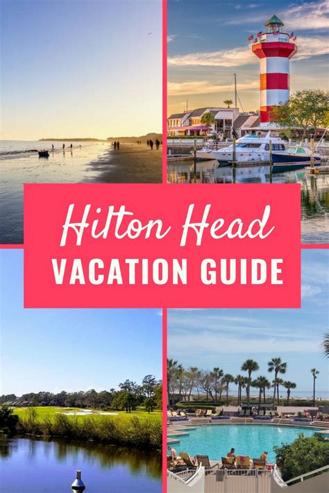 Hilton Head Beach Getaway Hilton Head Beach South Carolina Vacation South Carolina Beaches