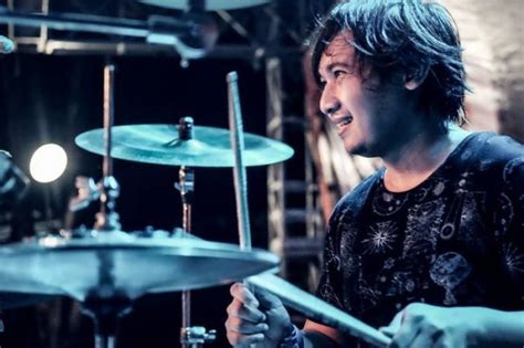 Biodata Dan Profil Brian Kresna Putro Umur Agama Dan Karier Drummer