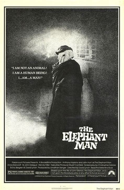 Charity scope says the decision to cast charlie heaton as the elephant man is a missed opportunity. A Mythical Monkey writes about the movies: That's A Clown ...