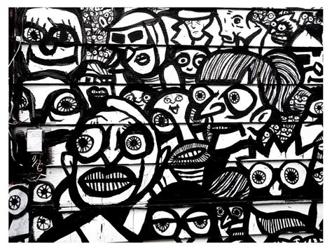 Graffiti and street art coloring pages for adults graffiti can be considered as an art in itself. Graffiti ken mar off ken ave - Tags et Graffitis ...