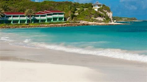 Elite Island Resorts Adds Pineapple Beach Club Antigua To Its Portfolio